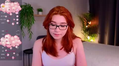 Im Ann welcome in my room PVT is open online show from 03/02/25, 01:05