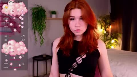 Im Ann welcome in my room PVT is open online show from 03/09/25, 10:19