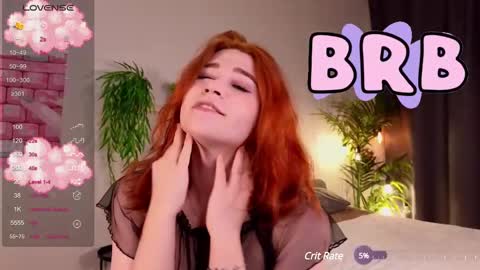 Im Ann welcome in my room PVT is open online show from 03/12/25, 01:08