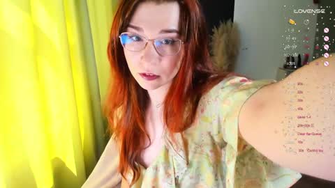 Im Ann welcome in my room PVT is open online show from 05/25/26, 10:54