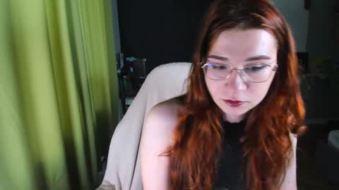 Im Ann welcome in my room PVT is open online show from 06/08/26, 04:02