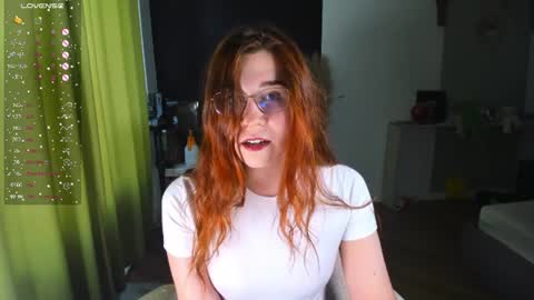 Im Ann welcome in my room PVT is open online show from 06/15/26, 04:31