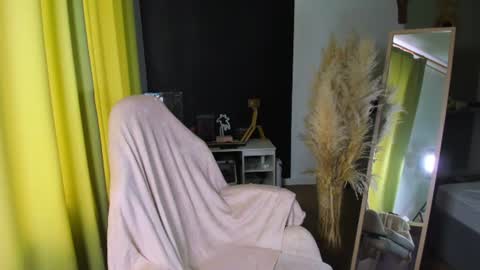 Im Ann welcome in my room PVT is open online show from 07/22/26, 01:14