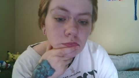 ann_lelala_ online show from 02/16/25, 01:27