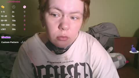 ann_lelala_ online show from 02/17/25, 05:14