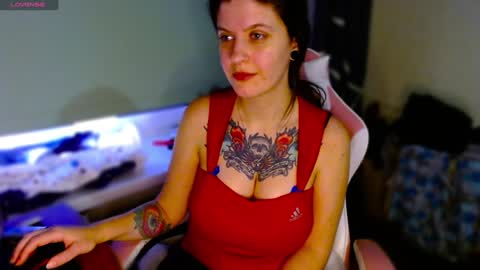 Ann online show from 01/14/25, 01:38