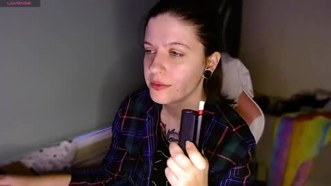 Ann online show from 01/31/25, 02:07