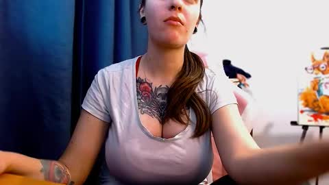 Ann online show from 11/26/25, 02:07