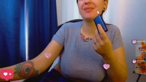 Ann online show from 05/19/26, 01:06