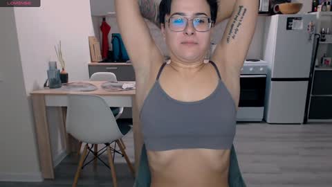 Godness Sandra online show from 12/02/24, 11:34