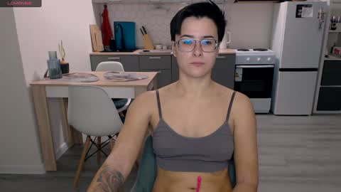 Godness Sandra online show from 12/03/24, 10:39