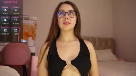 ann_space online show from 11/17/25, 05:19