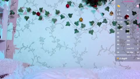 Anna online show from 01/11/25, 12:07