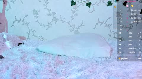 Anna online show from 01/17/25, 03:11