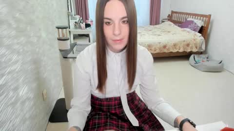 Anna online show from 11/29/25, 08:28