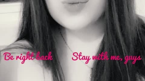 Anna online show from 12/05/25, 08:23