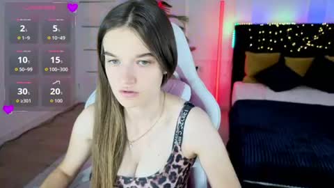 ann_woood online show from 07/04/26, 02:45