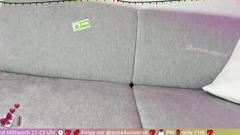 anna online show from 02/09/25, 04:07