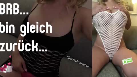 anna online show from 02/16/25, 06:21