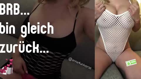 anna online show from 02/23/25, 01:53