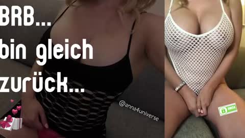 anna online show from 03/04/25, 08:49