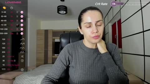 Anna online show from 01/09/25, 07:50