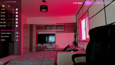 Anna online show from 01/20/25, 07:36