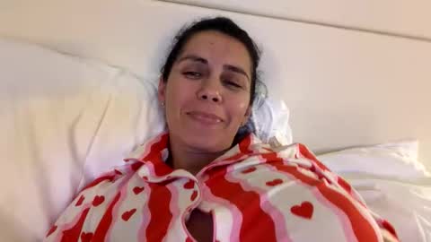 Anna online show from 05/28/26, 07:44