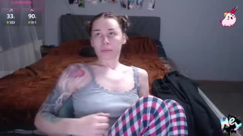 Snapshot of anna_ana chatting on 02/13/25, 01:26 Anadirectgirl online show from 02/13/25, 01:26