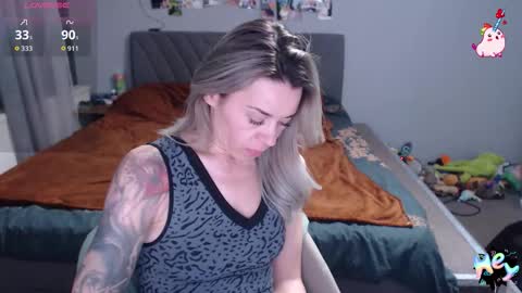 Anadirectgirl online show from 10/29/25, 07:04