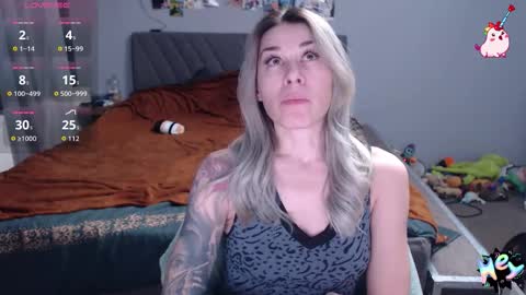 Anadirectgirl online show from 10/31/25, 06:09