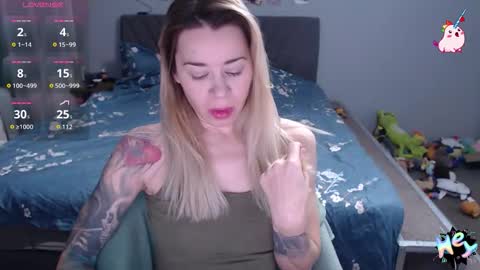 Anadirectgirl online show from 12/14/25, 10:42