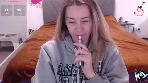 Anadirectgirl online show from 05/30/26, 08:00