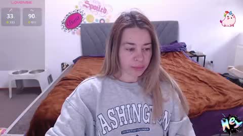 Anadirectgirl online show from 05/31/26, 09:16