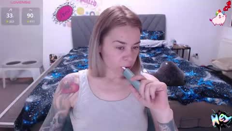 Anadirectgirl online show from 06/21/26, 05:04