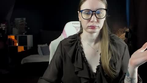 AnnaThe next stream is tomorrow online show from 03/31/26, 03:08