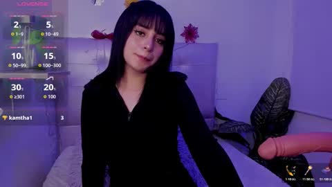 Snapshot of anna_blade_ chatting on 01/09/26, 01:58 ANNA online show from 01/09/26, 01:58