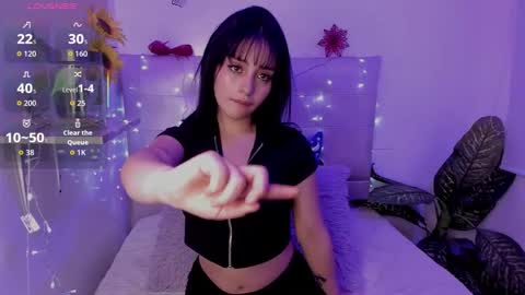 Snapshot of anna_blade_ chatting on 01/17/26, 03:28 ANNA online show from 01/17/26, 03:28