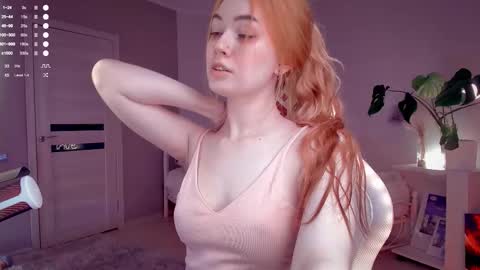 Anna online show from 10/14/25, 02:23