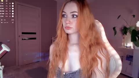 Anna online show from 06/14/26, 06:04