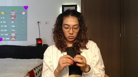 Anna online show from 12/16/24, 03:22