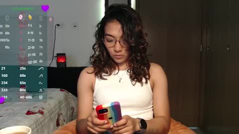 Anna online show from 12/30/24, 02:51