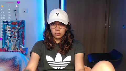 Anna online show from 01/11/25, 04:14