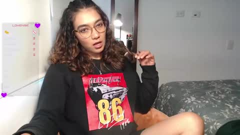 Anna online show from 01/15/25, 06:19