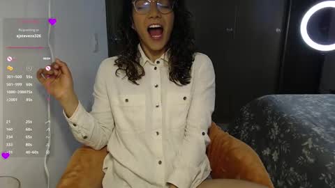 Anna online show from 01/17/25, 03:00