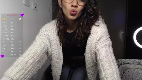 Anna online show from 01/21/25, 06:12