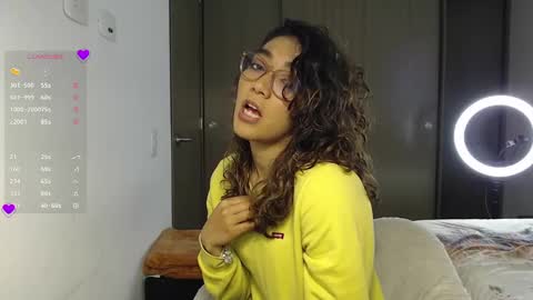 Anna online show from 01/28/25, 03:35