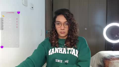 Anna online show from 01/31/25, 03:00