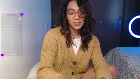 Anna online show from 02/03/25, 06:17