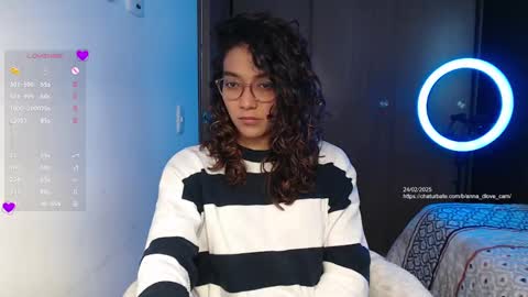 Anna online show from 02/24/25, 03:53